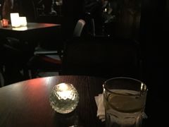 -东岸Cafe 爵士俱乐部