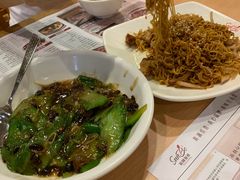 -新世界餐厅(万达店)