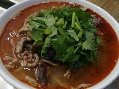 -老·贝尔杂碎馆