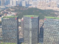 -济南凯宾斯基酒店-THE VIEW云景全日制餐厅