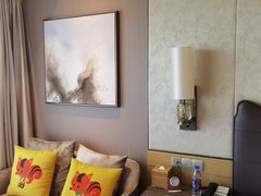 -杭州城中香格里拉大酒店