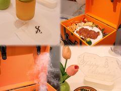 -LE SHARE洛笙·花园西餐(北京路步行街店)