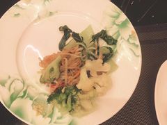 -索菲特酒店·海鲜自助 ·聚餐厅