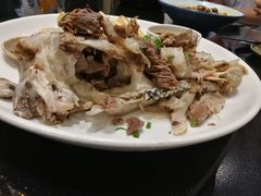 -小聚点餐厅(金隅金座店)