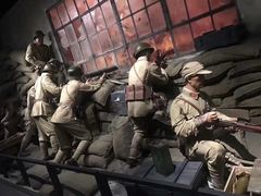 -上海四行仓库抗战纪念馆