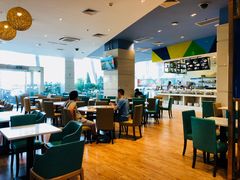 -上海北方智选假日酒店