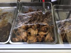 -大益烤鸡
