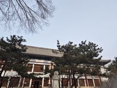 -北京大学赛克勒考古与艺术博物馆