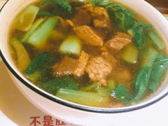 -叁个大叔的面隔壁烧烤(崇和路店)