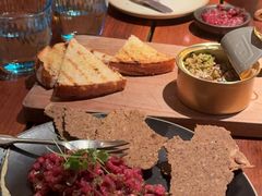 -THE CANNERY&JUJU 新鲜海鲜·牛排美食酒廊