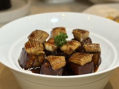 -世博源公馆·本帮融合菜·主题包厢·江景餐厅