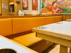 -陳香貴·兰州牛肉面(上海长风大悦城店)