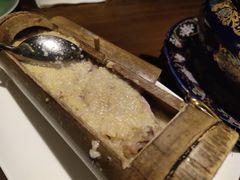 -粗茶淡饭·隐庐私厨(东亭店)