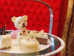 -马勒别墅·中餐厅