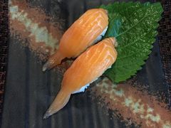 三文鱼寿司-瀛川尚品(车陂利丰天地店)