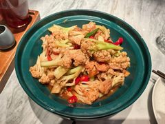 -志明眷村·台式融合菜·宵夜