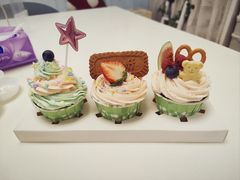 -食间旅人DIY烘焙工作室