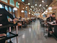 -君邦火锅(新疆大厦店)