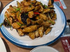 -春水锅贴·传统鲁菜(大明湖店)