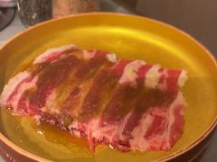 -伍棵星炭烤自助料理·烤鳗鱼(浦东食品城店)