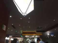 大堂-云海肴·汽锅鸡·云南菜(高德置地店)