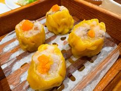 -蔡澜点心·粤菜(花城汇南区店)