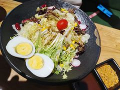 -九田家黑牛烤肉料理(溧阳吾悦店)