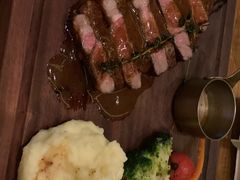 -MARU玛露音乐餐厅(大学路店)
