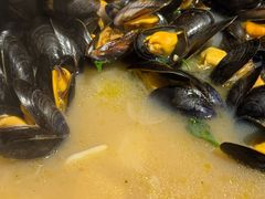 -Oyster Talks 四度蚝法餐厅