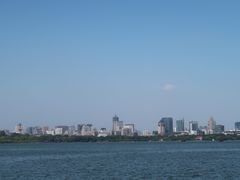 -西湖游船