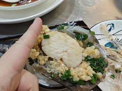 -健跳小海鲜(人民路店)
