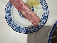 -镇南锅盖面馆(解放路店)