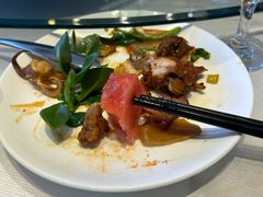 -蓝海钧华大酒店