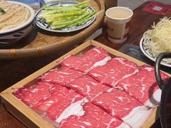 -袁山山重庆火锅(丈八北路店)