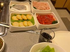 -海底捞火锅(凯德广场店)