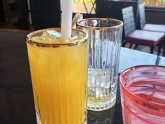 -哈蒙德餐厅