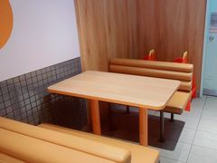 -麦当劳(玉桥中路店)
