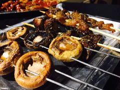 -买又大餐厅(福林里店)