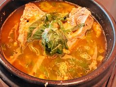 -松涛园朝鲜·海鲜·料理店(鸭绿江断桥店)