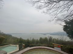 -天目湖涵田半山温泉