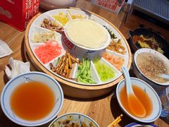 -怪噜范·老贵阳街头名小吃(汇金星力城店)