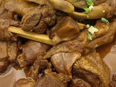 -金典银峰老鹅馆·昆山菜(亭林公园店)