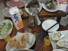 -肥婆麻辣火锅.顺德首创药材麻辣火锅(容桂店)