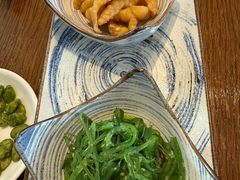 -逸林轩中餐厅(中信泰富朱家角锦江酒店)