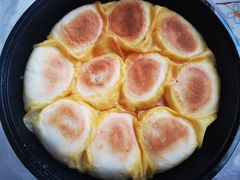 芸豆水煎包-新时代大酒店(仰口路店)