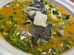 -川流不息·地道川菜·小龙虾(松东路店)