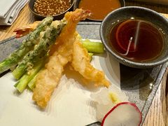 -丽思卡尔顿·炙焰·铁板烧餐厅