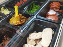-赛百味SUBWAY(万柳华联店)