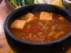 -姜虎东白丁烤肉(深圳湾后海汇店)