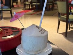 -三亚亚龙湾瑞吉酒店·铭轩中餐厅Mingxuan·海南菜·粤菜